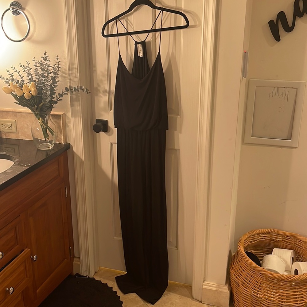 Flattering Jumpsuit size L